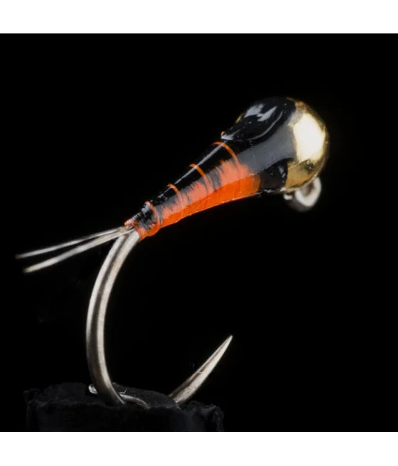 Perdigón Tigris Jig Pesca a Mosca