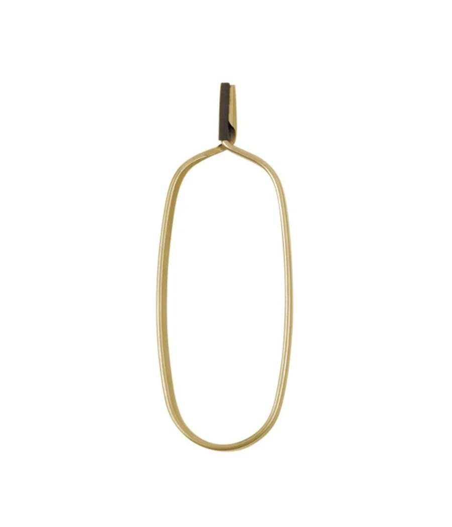 Pinza de Hackle Dr. Slick