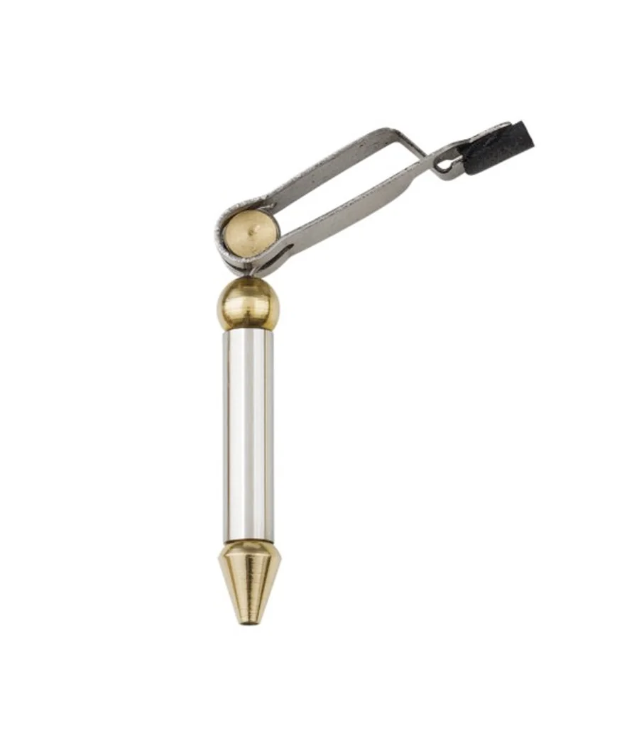 Dr. Slick Rotary Hackle Pliers small