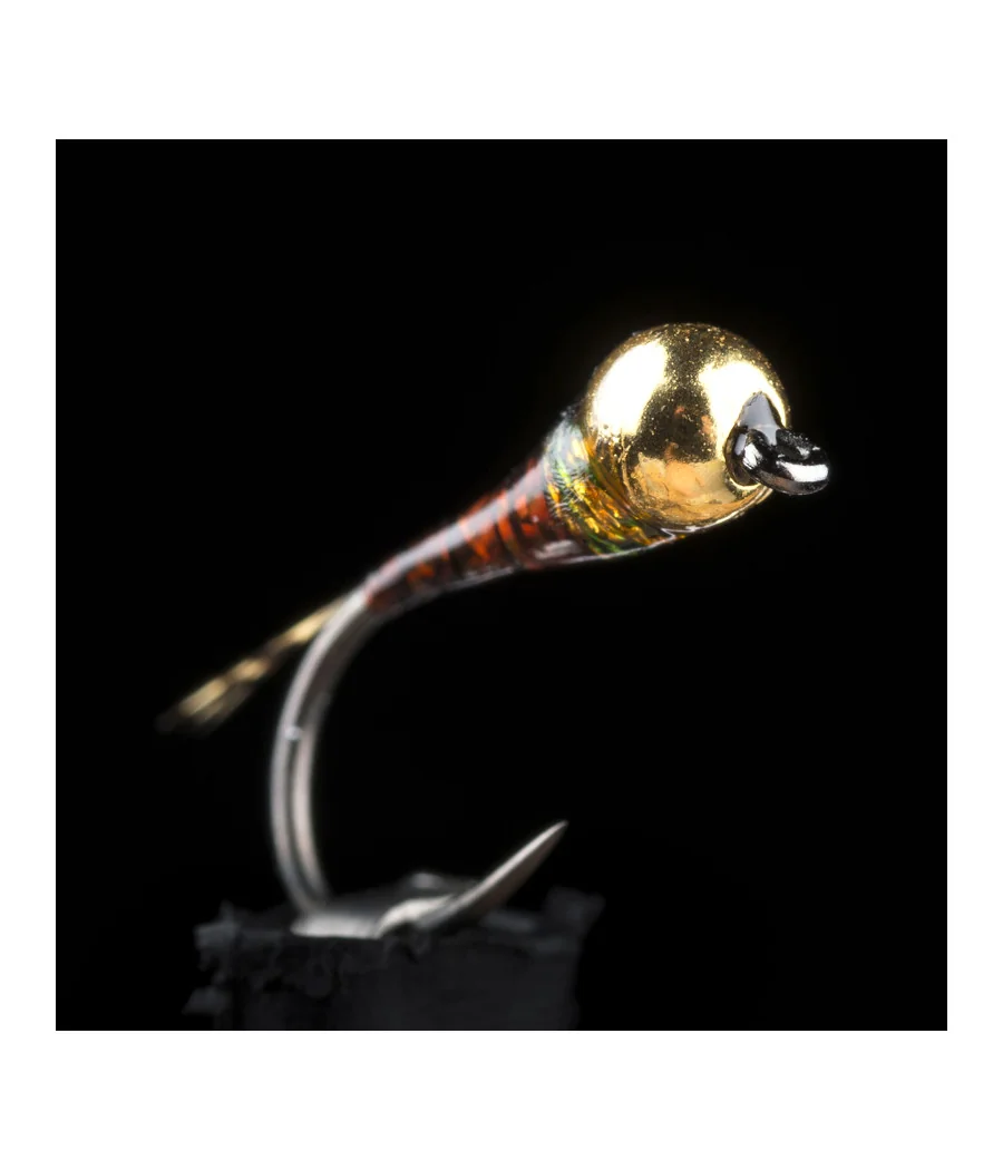 Nimphe Perdigon Guide