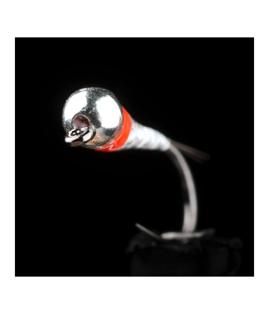 Blood and Silver Spanish Fly