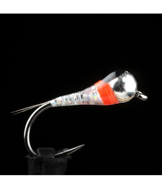 Blood and Silver Spanish Fly