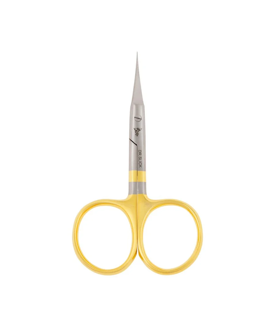 MicroTip Scissor Dr. Slick All Purpose