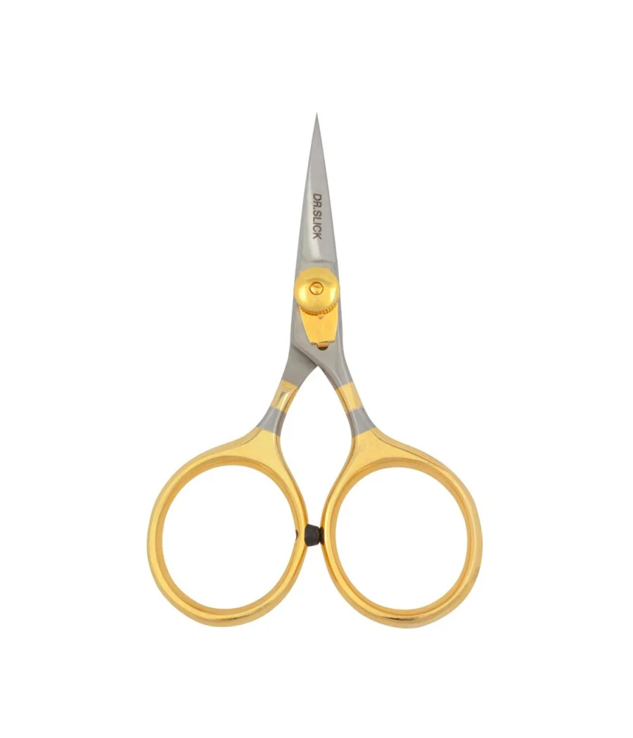 Razor Fly Tying Scissors by Dr Slick