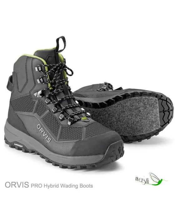 Chaussures Orvis PRO Hybrid