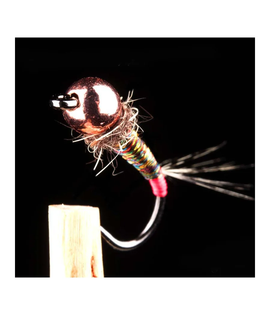 Ninfa Storm Pesca a Mosca Ninfa Storm Pesca a Mosca