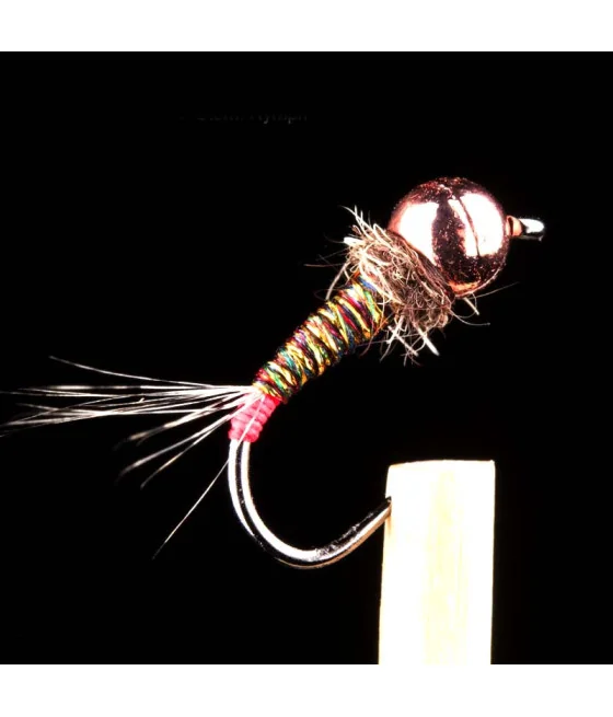 Ninfa Storm Pesca a Mosca Ninfa Storm Pesca a Mosca