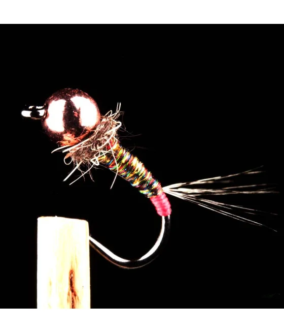 Ninfa Storm Pesca a Mosca Ninfa Storm Pesca a Mosca