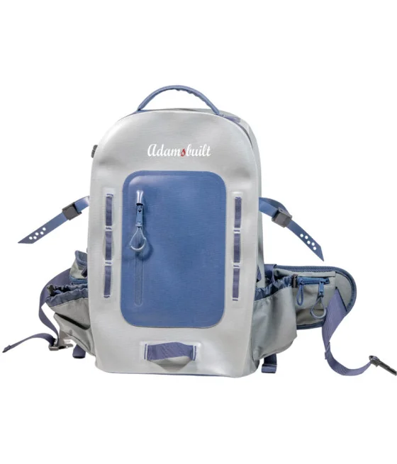 Mochila Impermeable Adamsbuilt Wanderlust