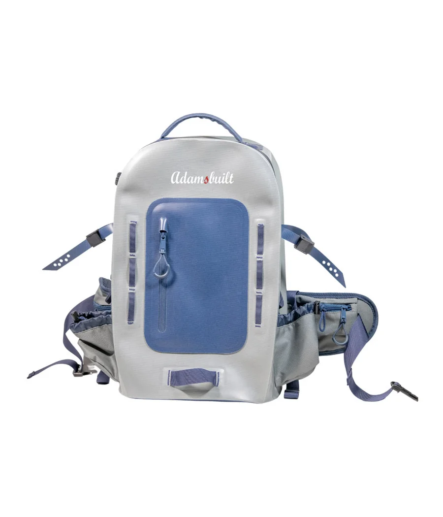 Adamsbuilt Wanderlust Sac à dos Étanche