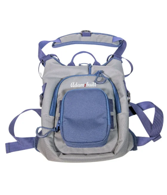 Adamsbuilt Wanderlust Chest Pack