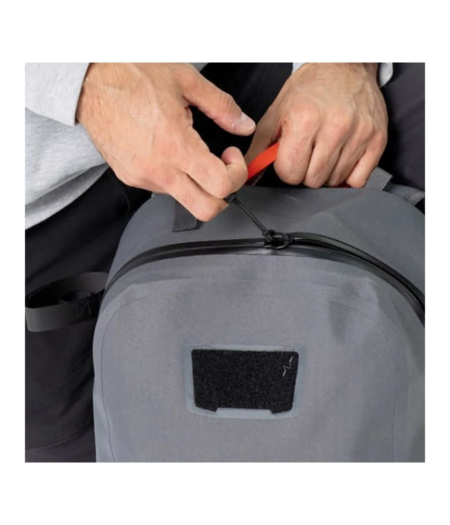 Experience Backpack WP Zip 21