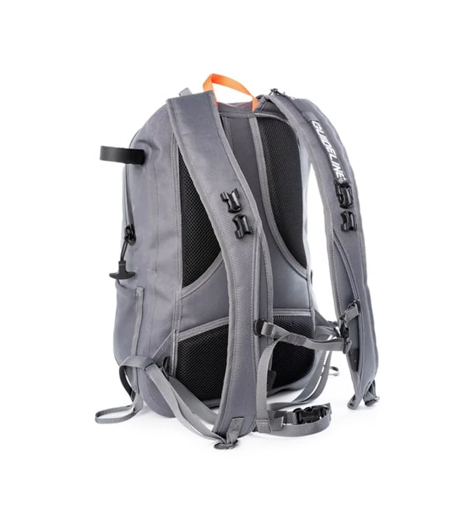 Experience Backpack WP Zip 21