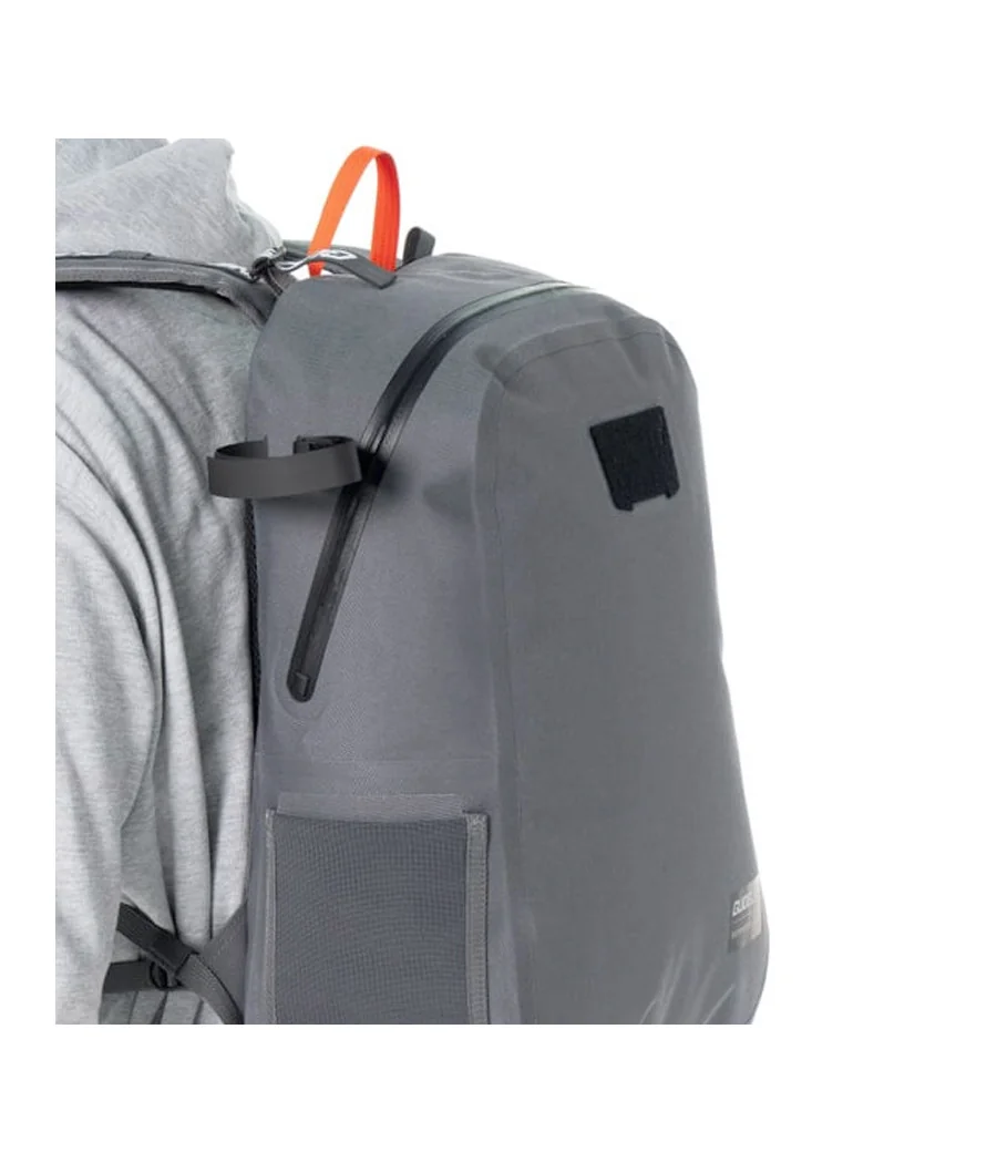 Experience Backpack WP Zip 21
