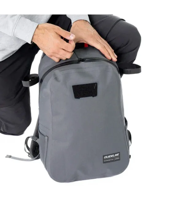 Experience Backpack WP Zip 21