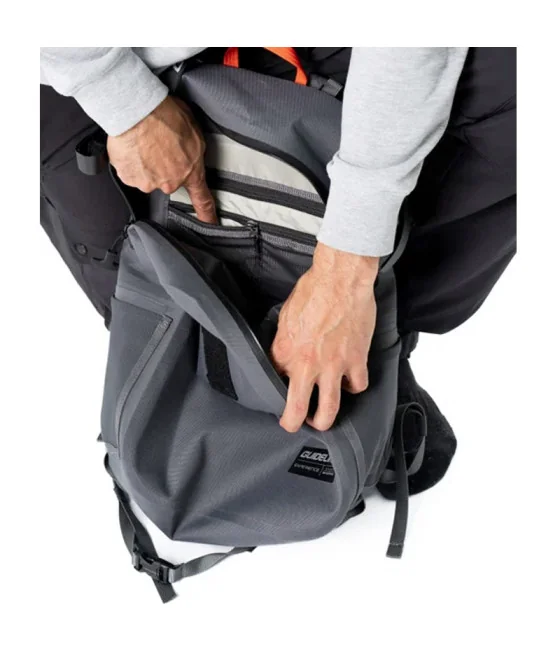 Experience Backpack WP Zip 21