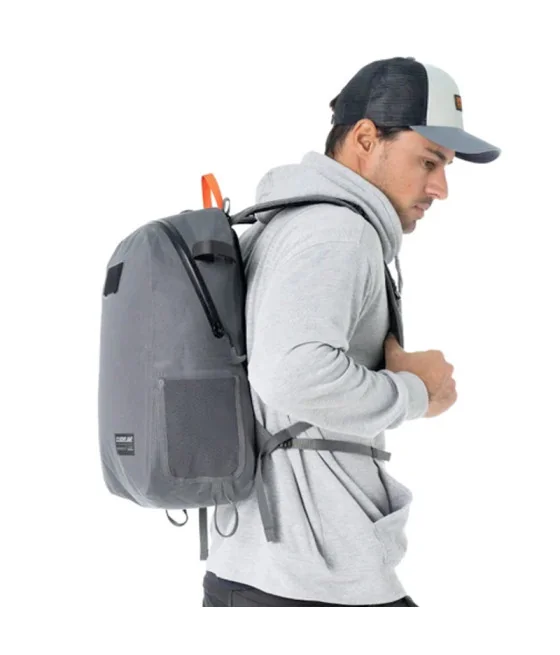 Experience Backpack WP Zip 21