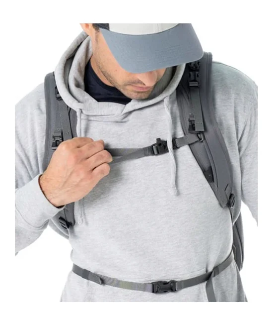 Experience Backpack WP Zip 21