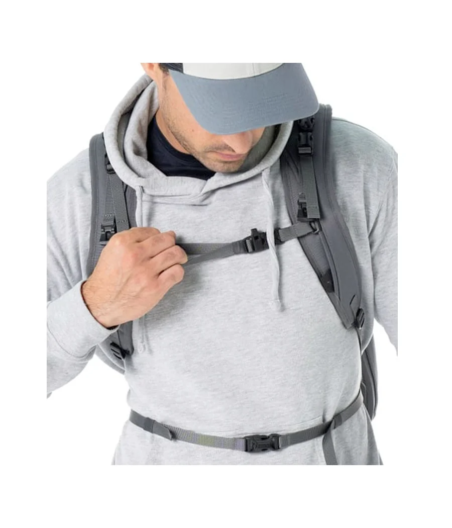 Experience Backpack WP Zip 21