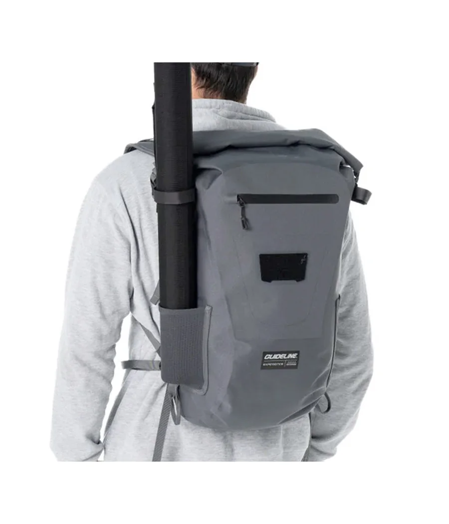 Sac à dos Guideline Experience WP Rolltop 21