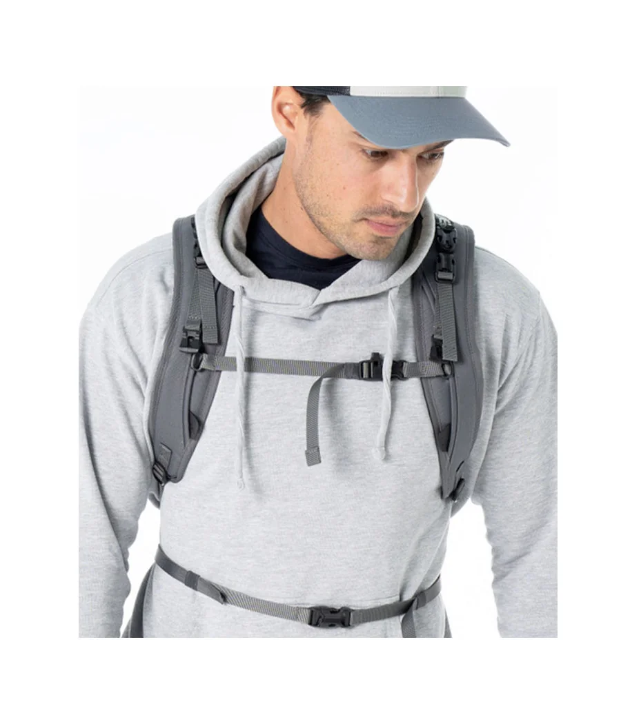 Sac à dos Guideline Experience WP Rolltop 21