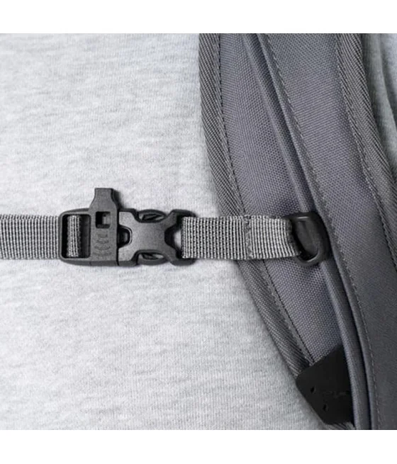 Mochila Guideline Experience WP Rolltop 21