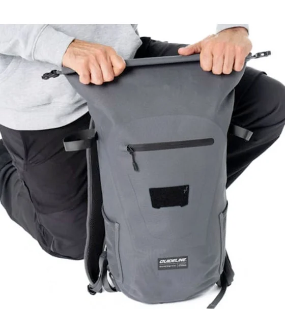 Sac à dos Guideline Experience WP Rolltop 21