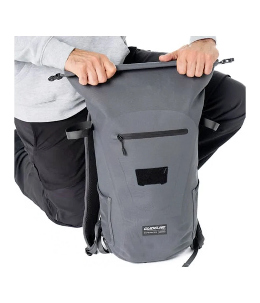 Sac à dos Guideline Experience WP Rolltop 21