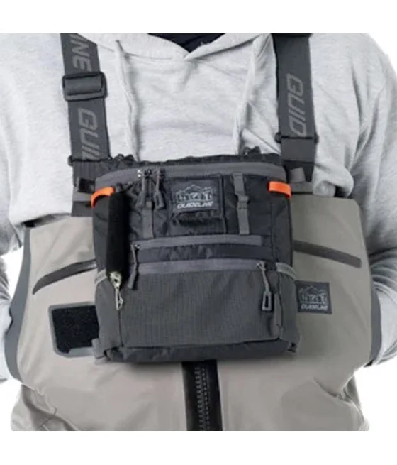 Guideline Experience Chest Pack