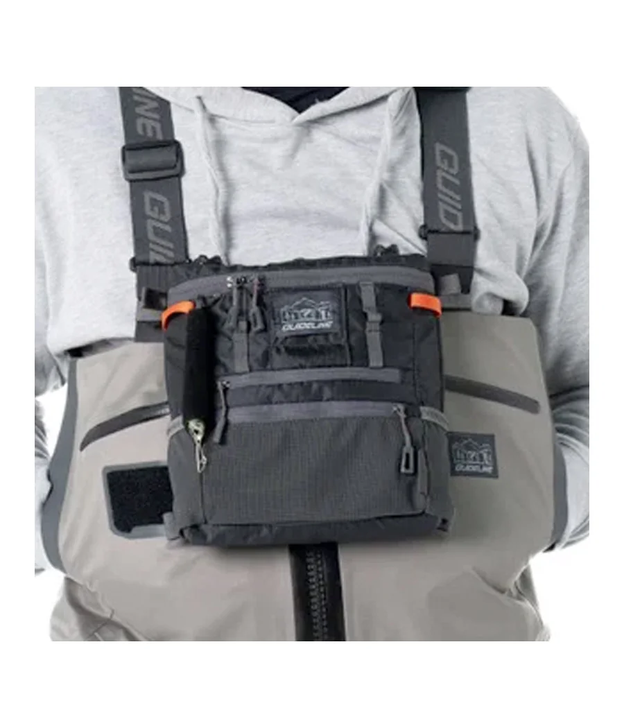 Guideline Experience Chest Pack