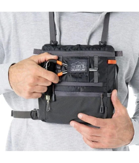 Guideline Experience Chest Pack