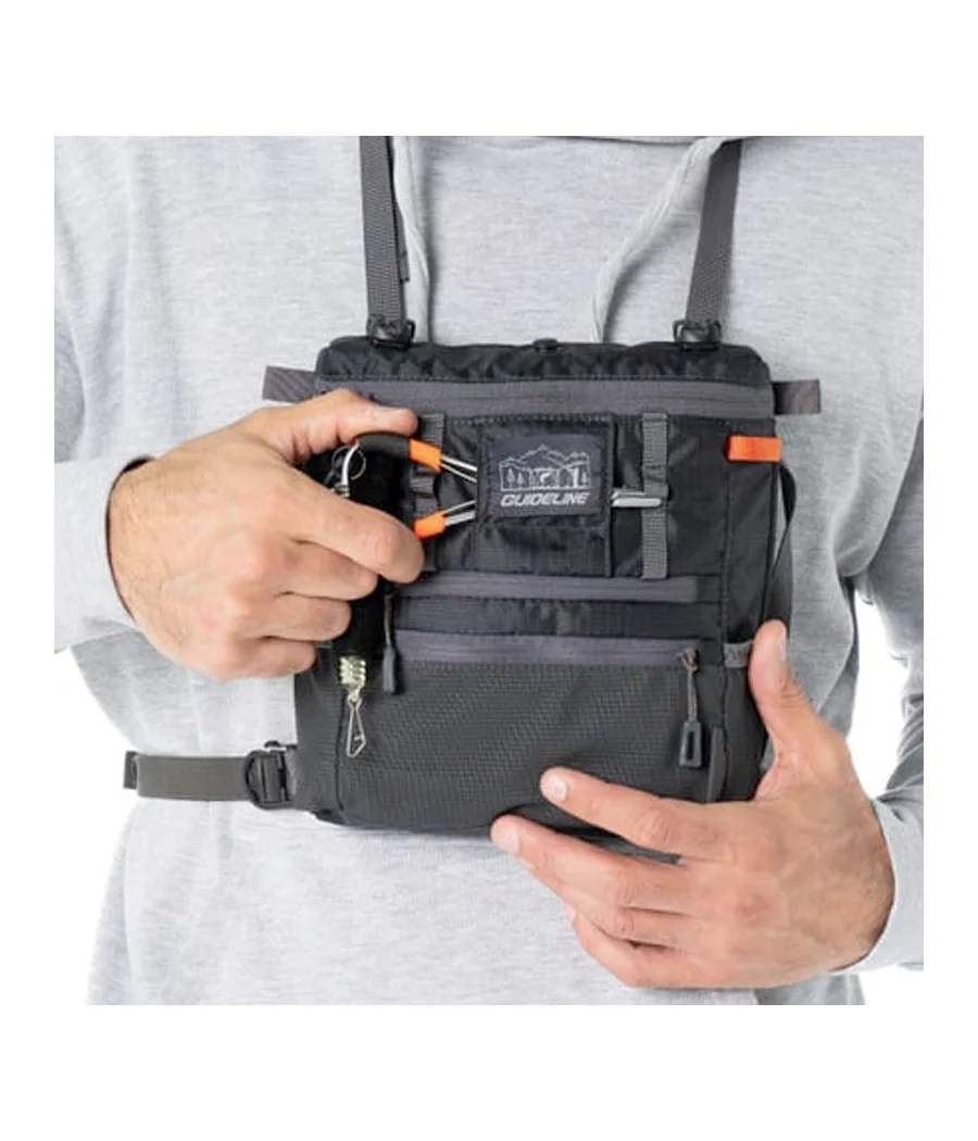 Guideline Experience Chest Pack