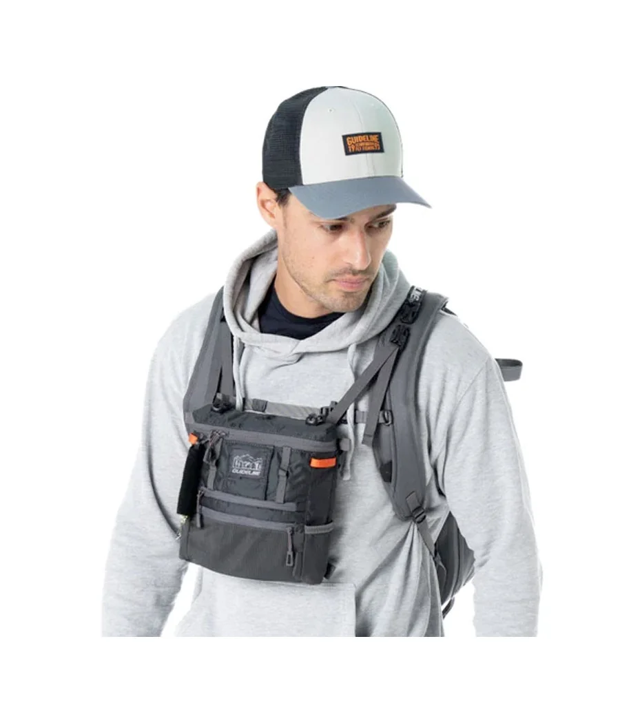 Guideline Experience Chest Pack