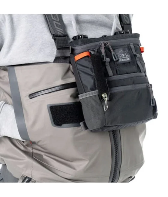 Guideline Experience Chest Pack