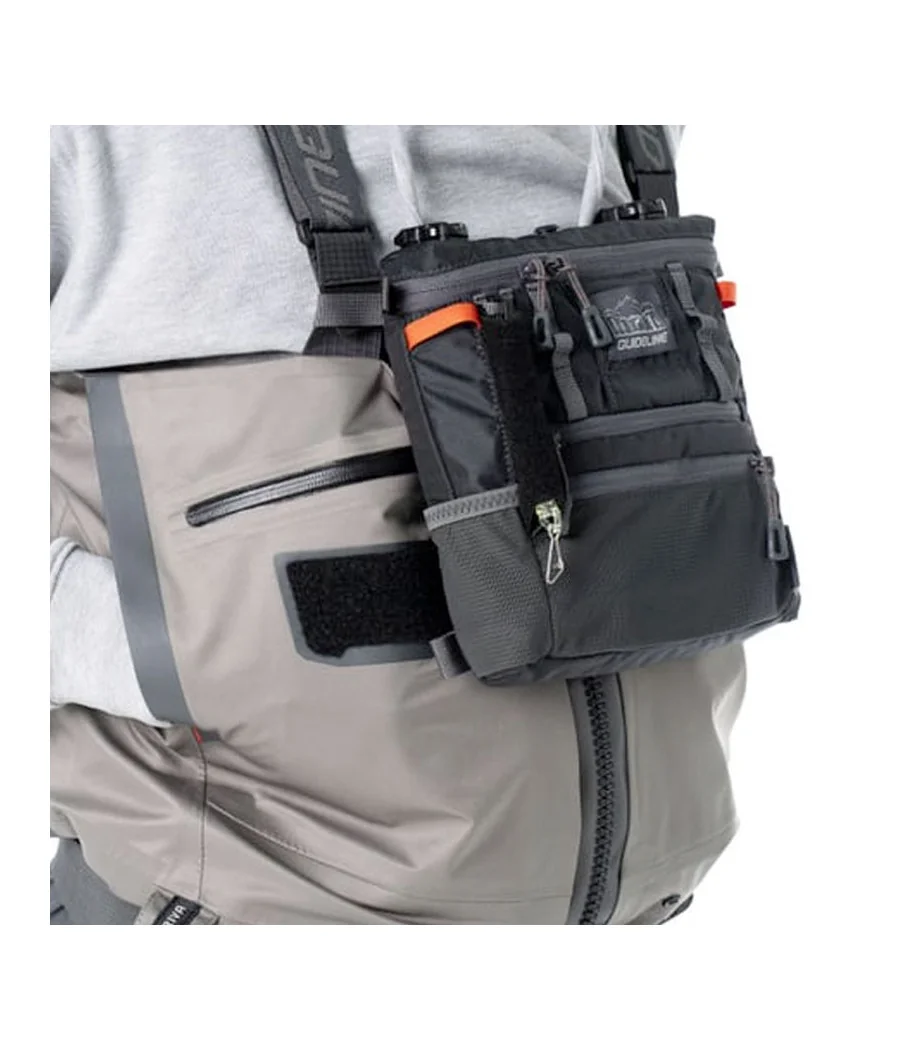 Guideline Experience Chest Pack