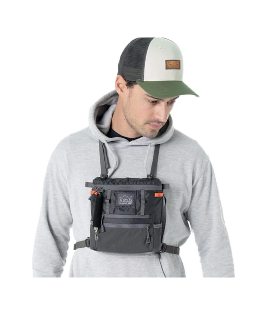 Guideline Experience Chest Pack