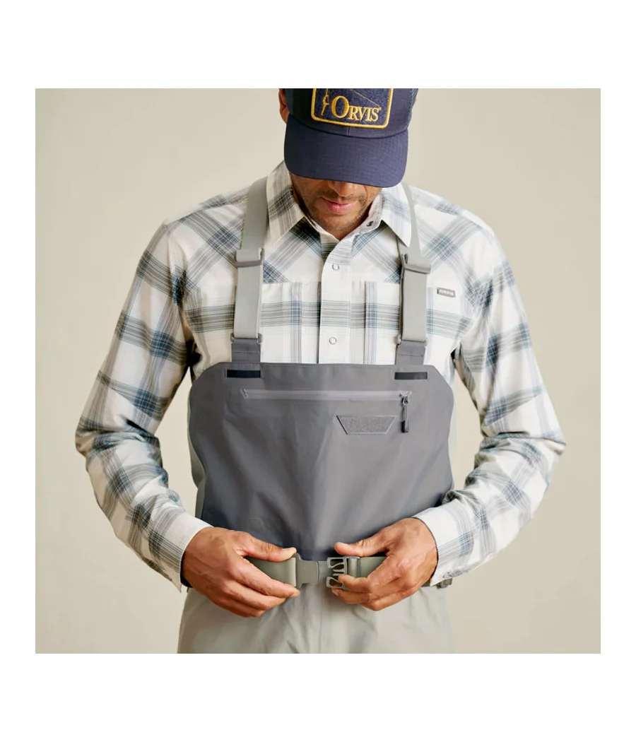 Vadeador Orvis Ultralight Convertible