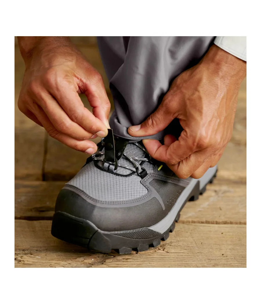 Ultralight Convertible Wader by Orvis