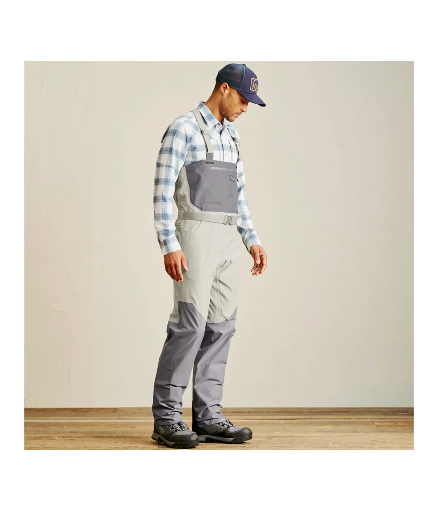 Vadeador Orvis Ultralight Convertible