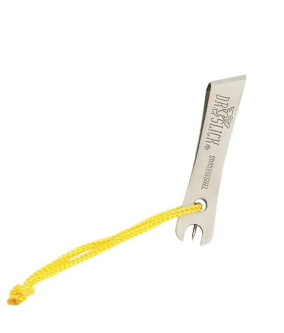 Cortahilos Dr. Slick