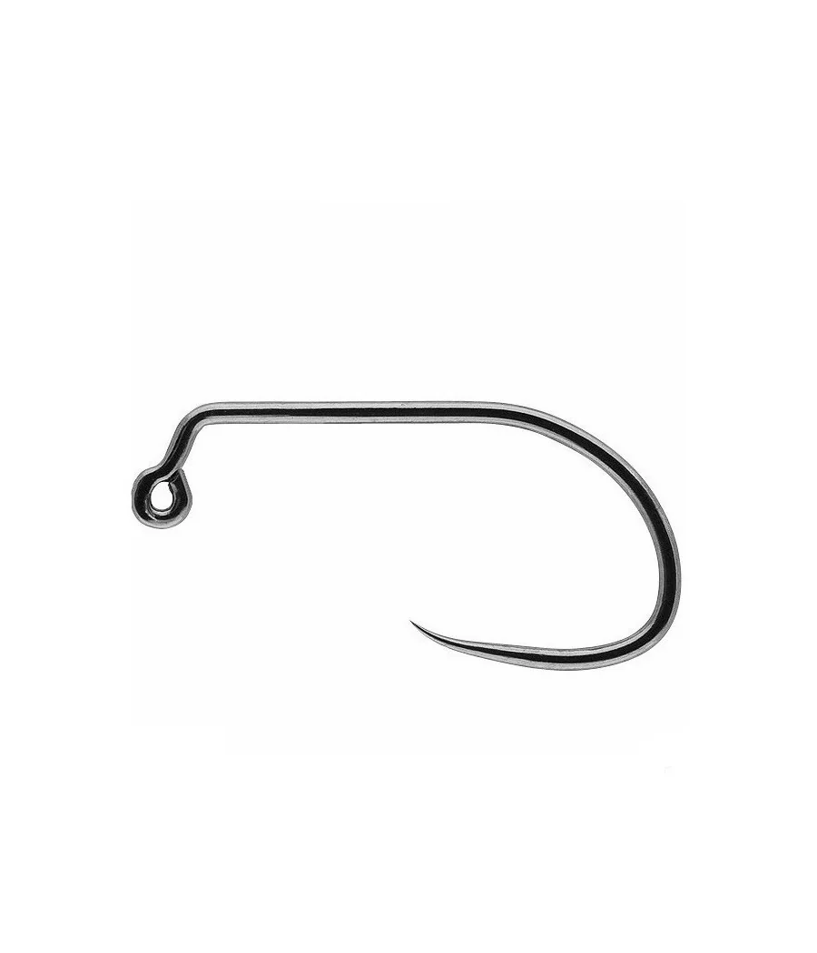 Kingfisher Jig Fly Hooks Nymph & Perdigon