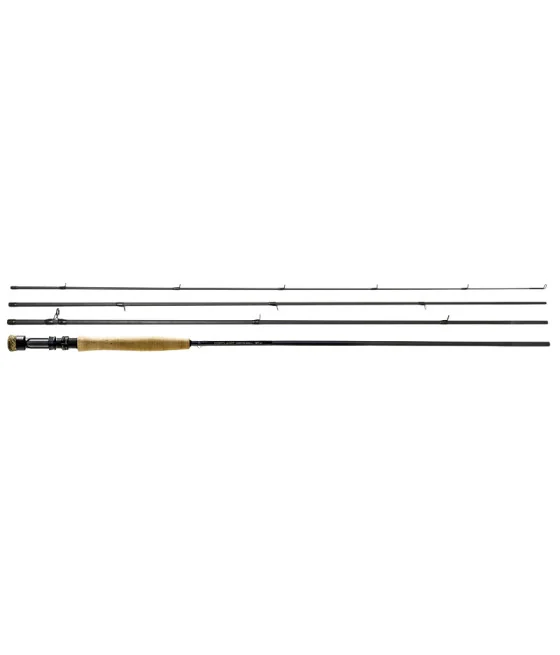 Cortland Competition MKII Euro Nymph Fly Fishing Rod
