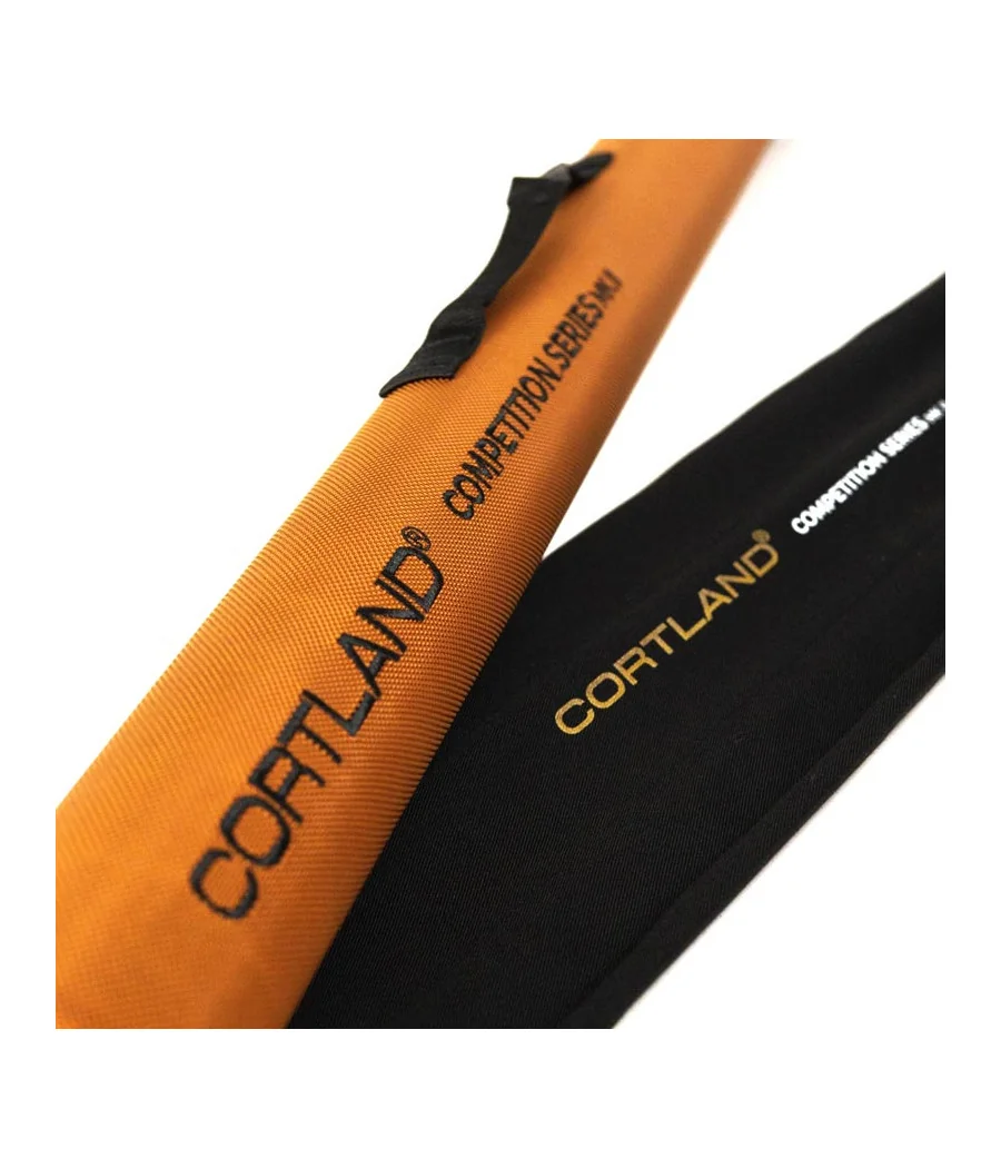 Cortland Competition MKII Euro Nymph Fly Fishing Rod