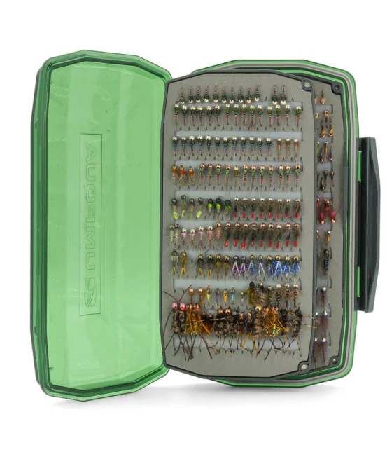Umpqua UPG WP Ultimate Nymph Fly Box