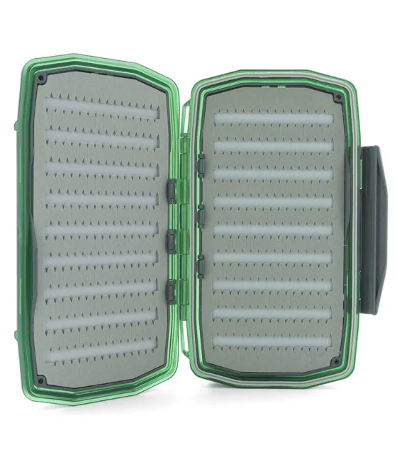 Umpqua UPG Foam WP Ultimate Nymph Boîte à Mouches
