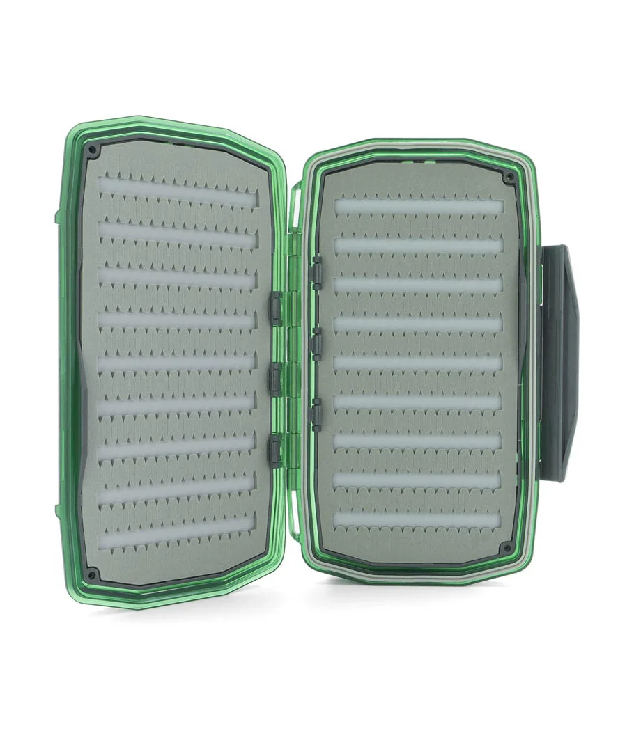 Umpqua UPG Foam WP Ultimate Nymph Caja de Moscas Umpqua UPG Foam WP Ultimate Nymph Caja de Moscas
