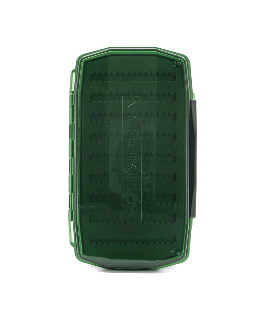 Umpqua UPG Foam WP Ultimate Nymph Caja de Moscas