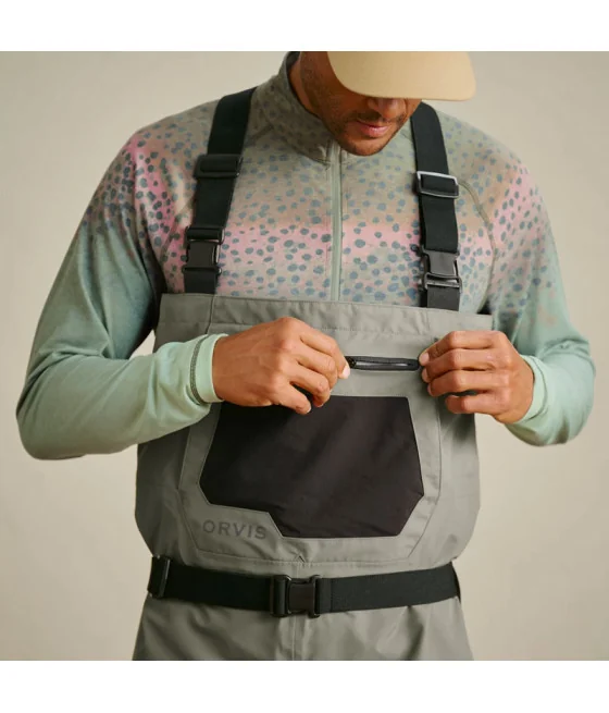 Vadeador Orvis Clearwater Vadeador Orvis Clearwater