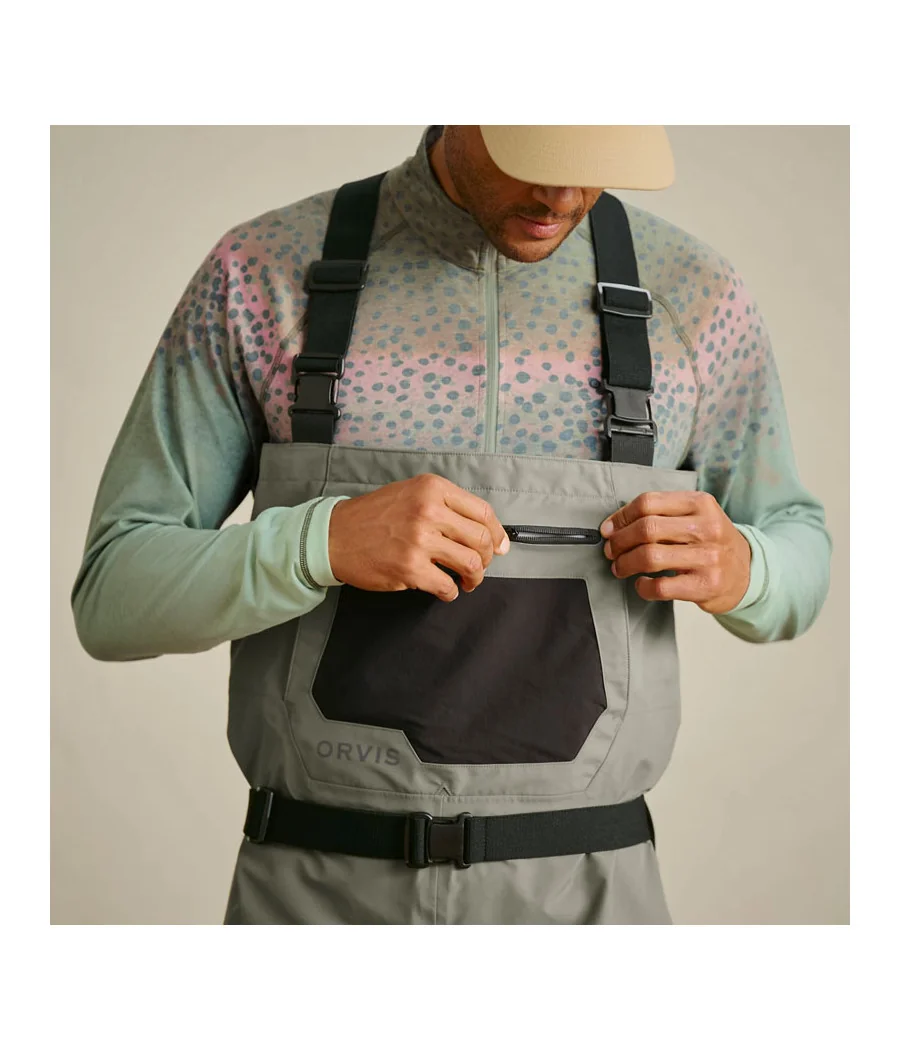 Vadeador Orvis Clearwater