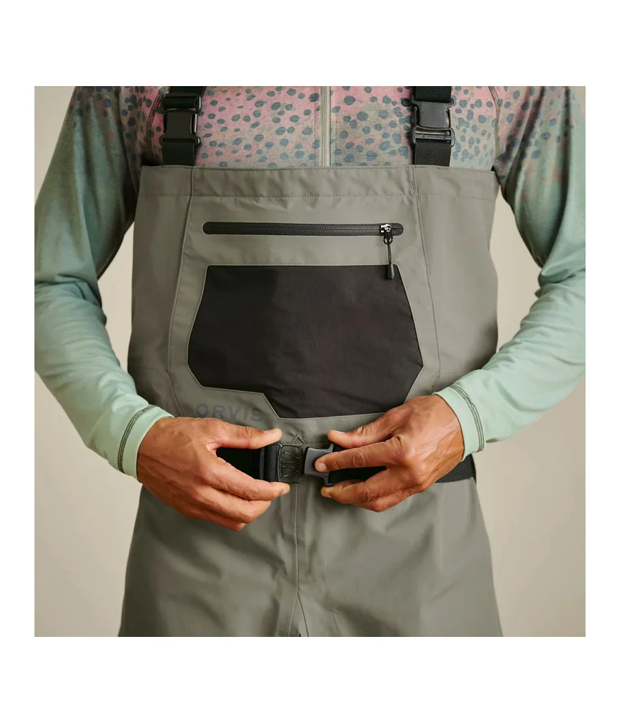 Vadeador Orvis Clearwater